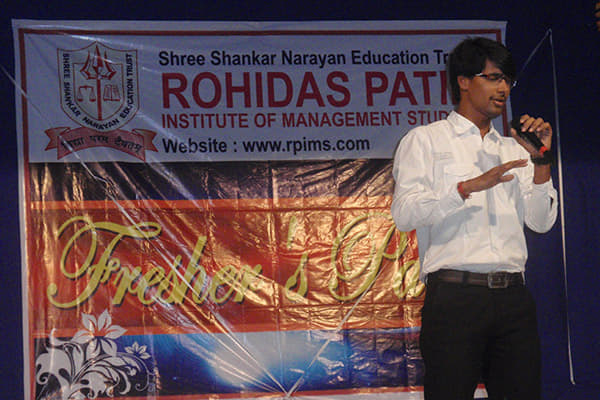 Rohidas Patil Institute Of Management Studies Thane Event photo 3